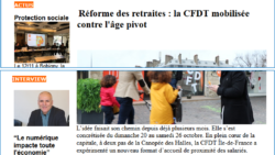 CFDT