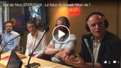 IDFM Radio Enghien