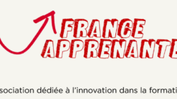 logo france apprenante